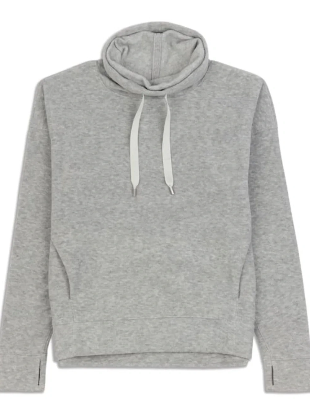 Lululemon Go Forward Pullover Fleece 4